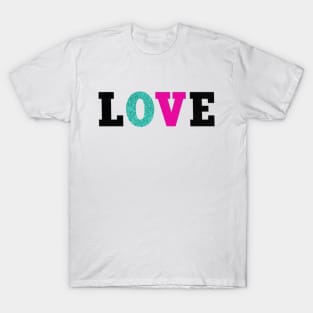 savannah guthrie love T-Shirt